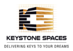 Keystone Spaces