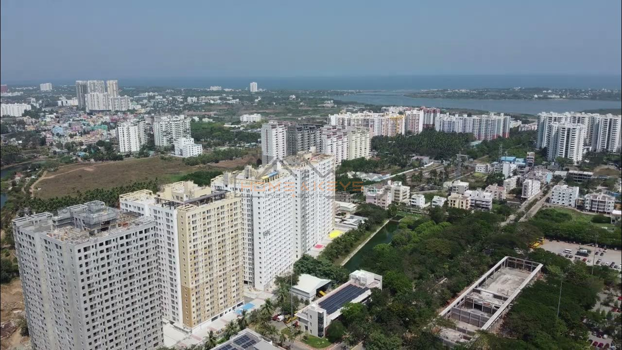 Bayscape Location Map