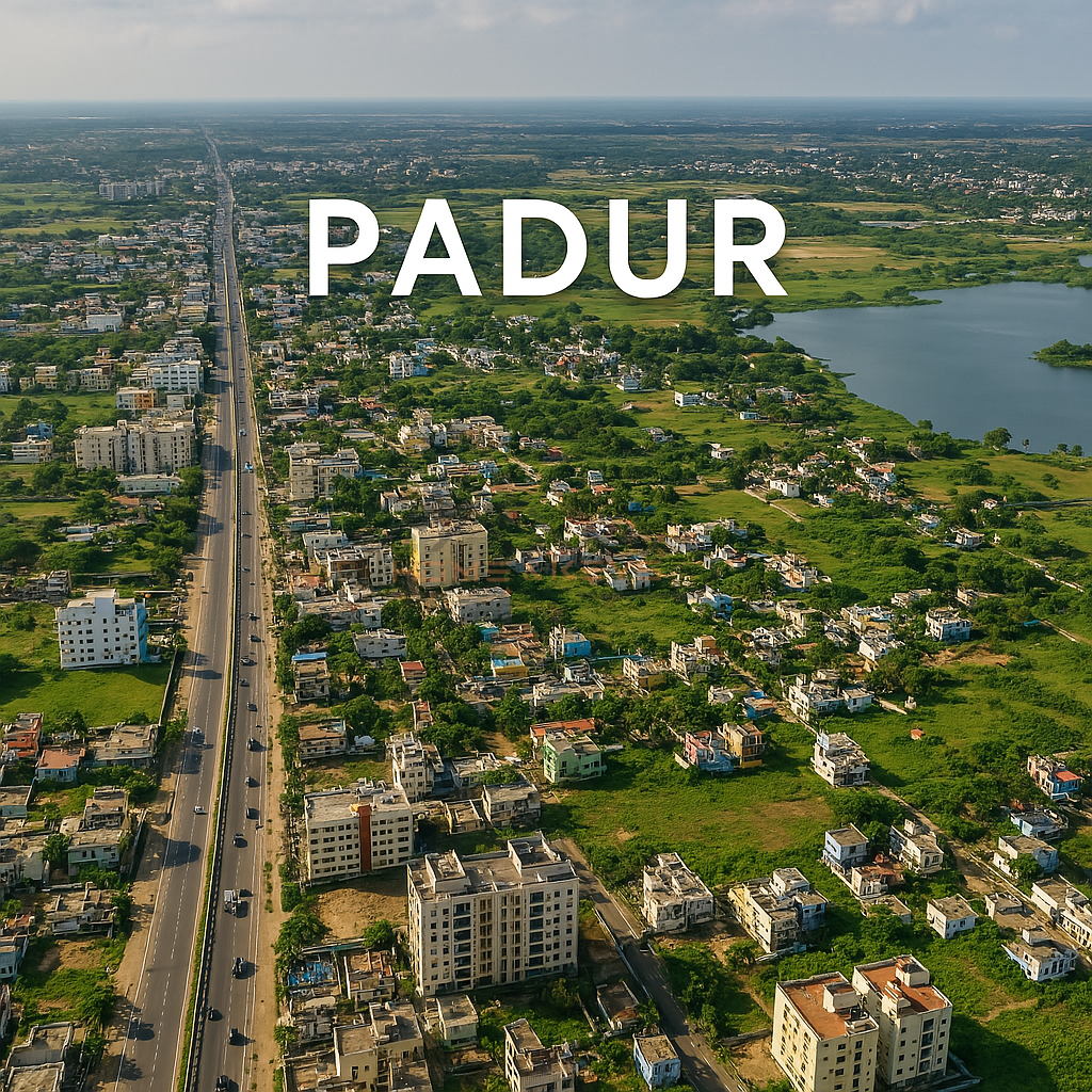 Verde Vista Location Map