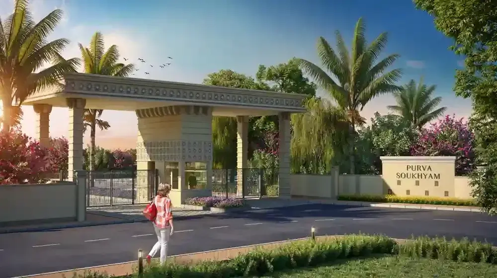 Purva Soukhyam