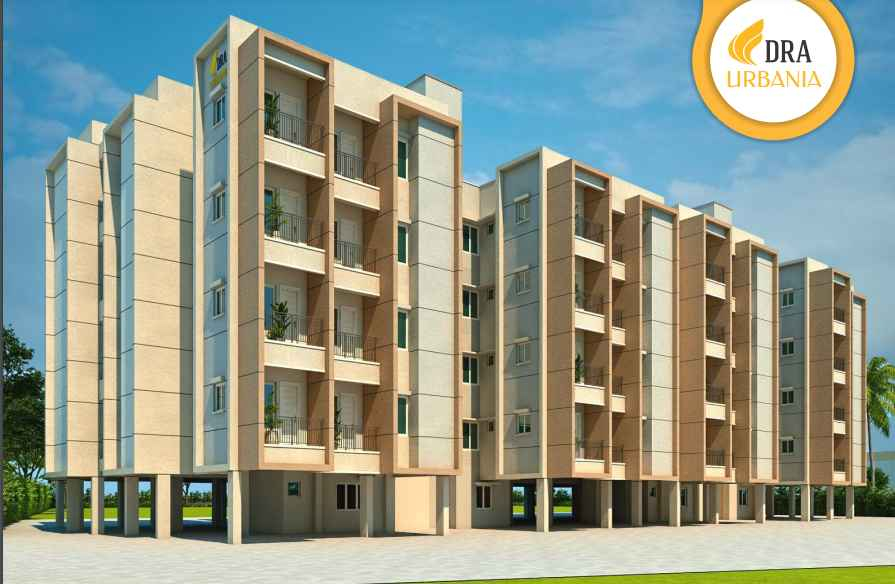 DRA Urbania
