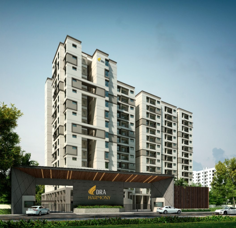 DRA Harmony