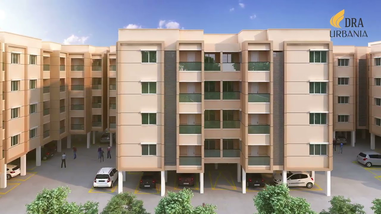DRA Urbania