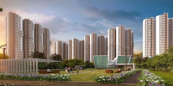 Prestige Palm Court