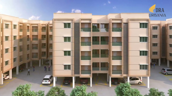 DRA Urbania
